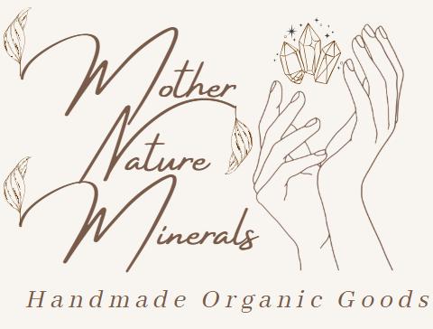 Mother Nature Minerals LLC logo