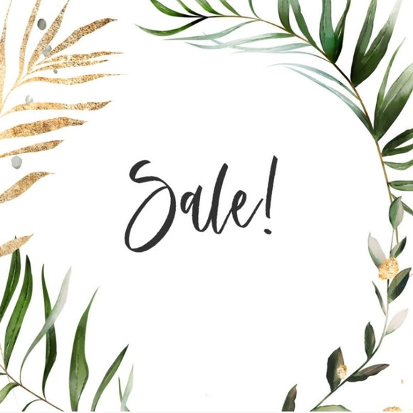 Sale