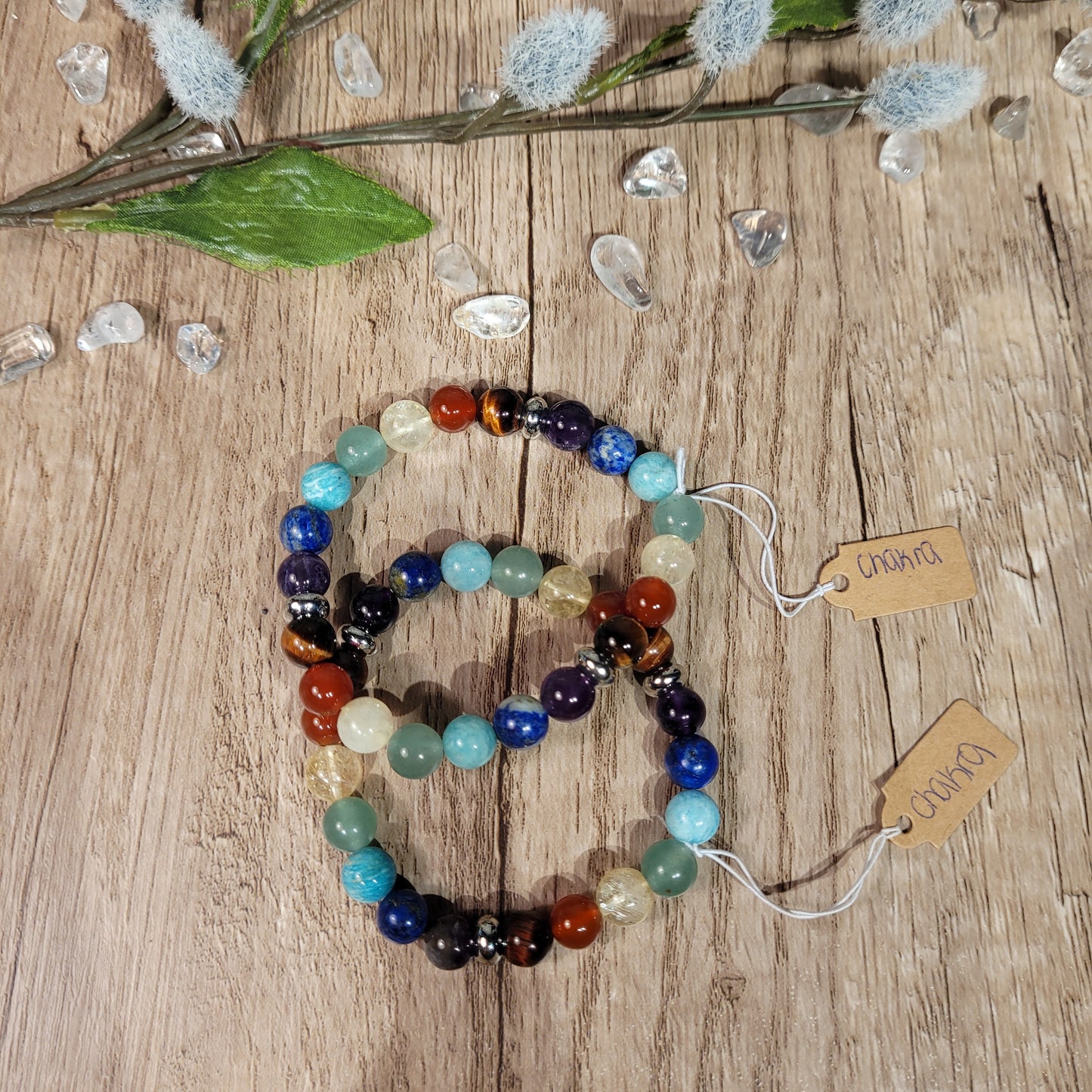 Chakra Bracelet