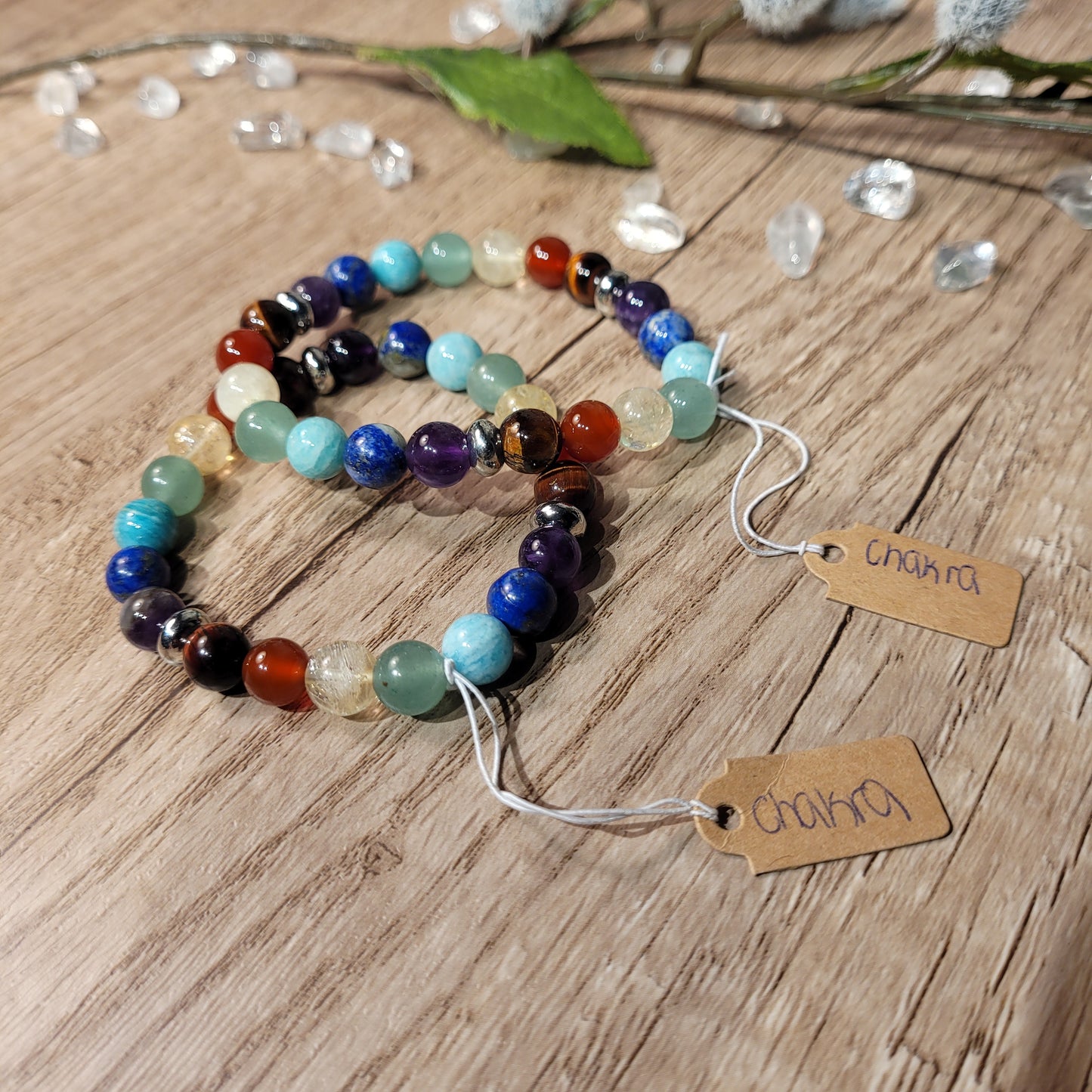 Chakra Bracelet