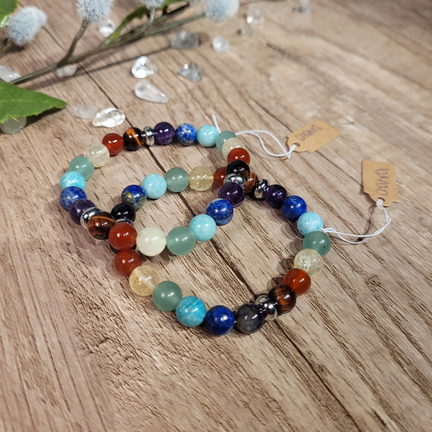 Chakra Bracelet