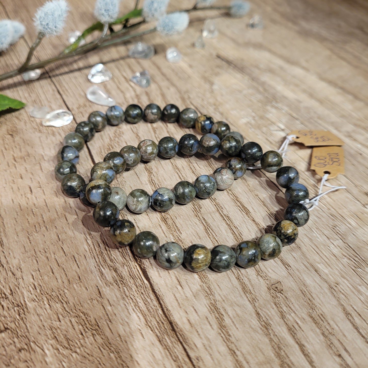 Que Sera Bracelet