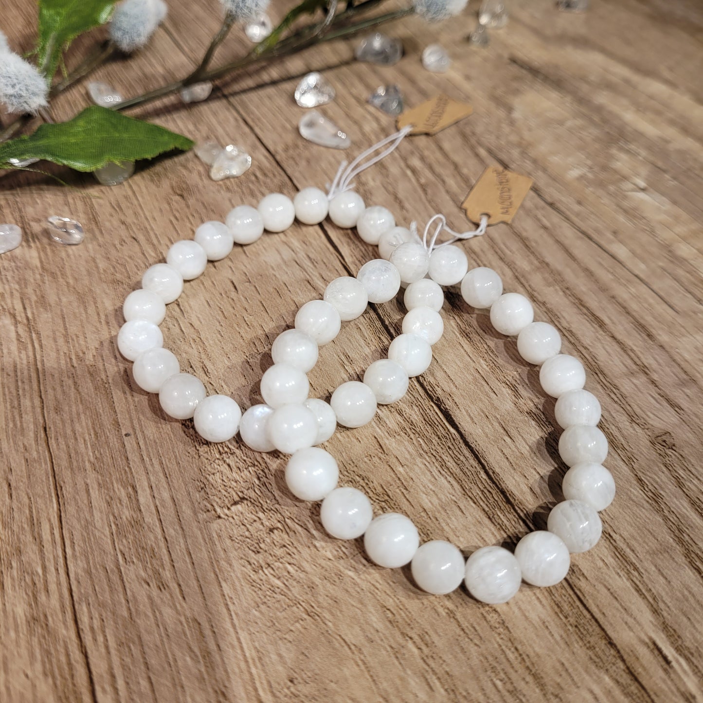 Moonstone Bracelet