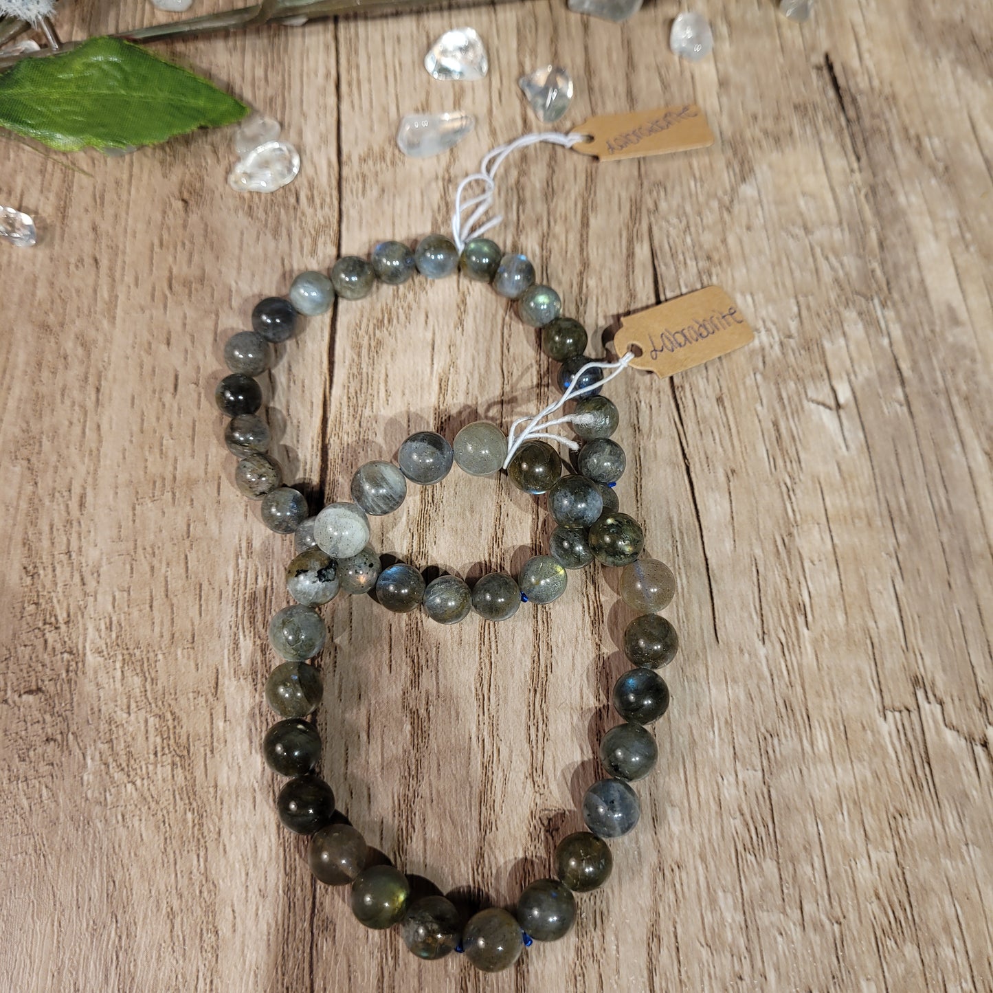 Labradorite Bracelet