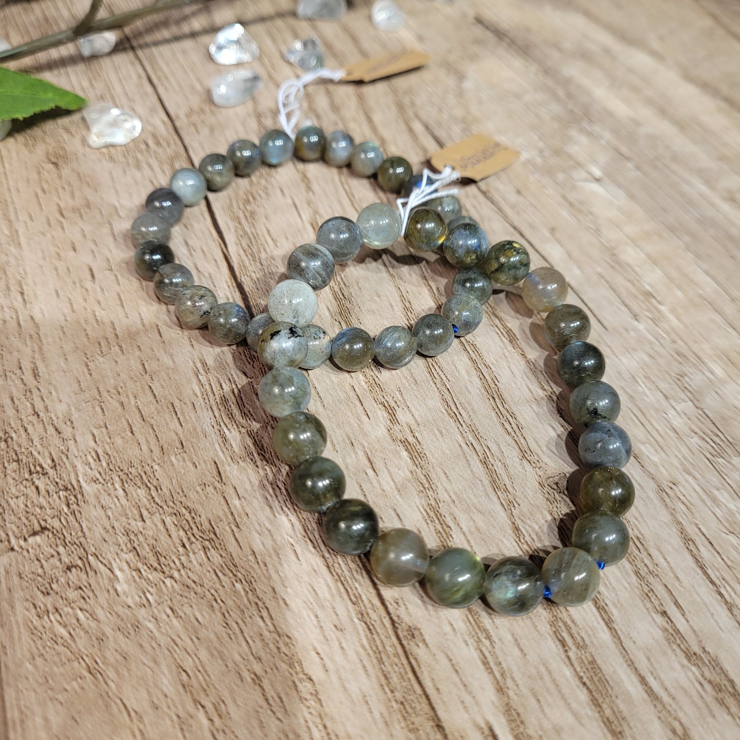 Labradorite Bracelet