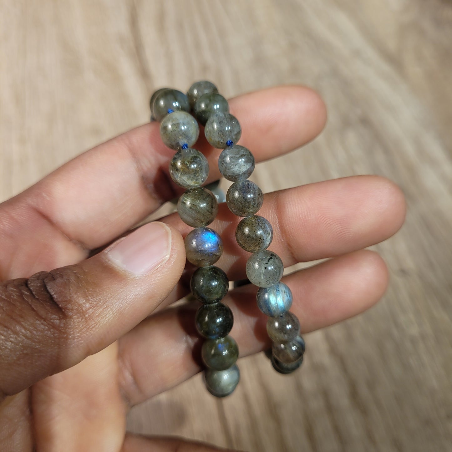 Labradorite Bracelet