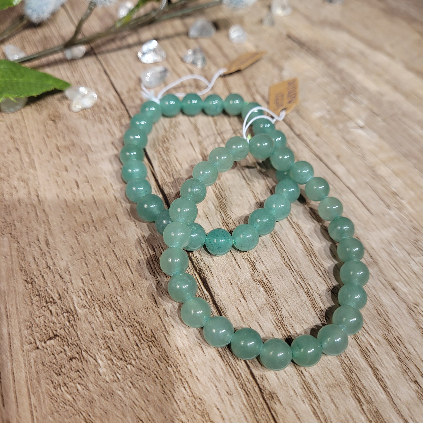 Green Aventurine Bracelet