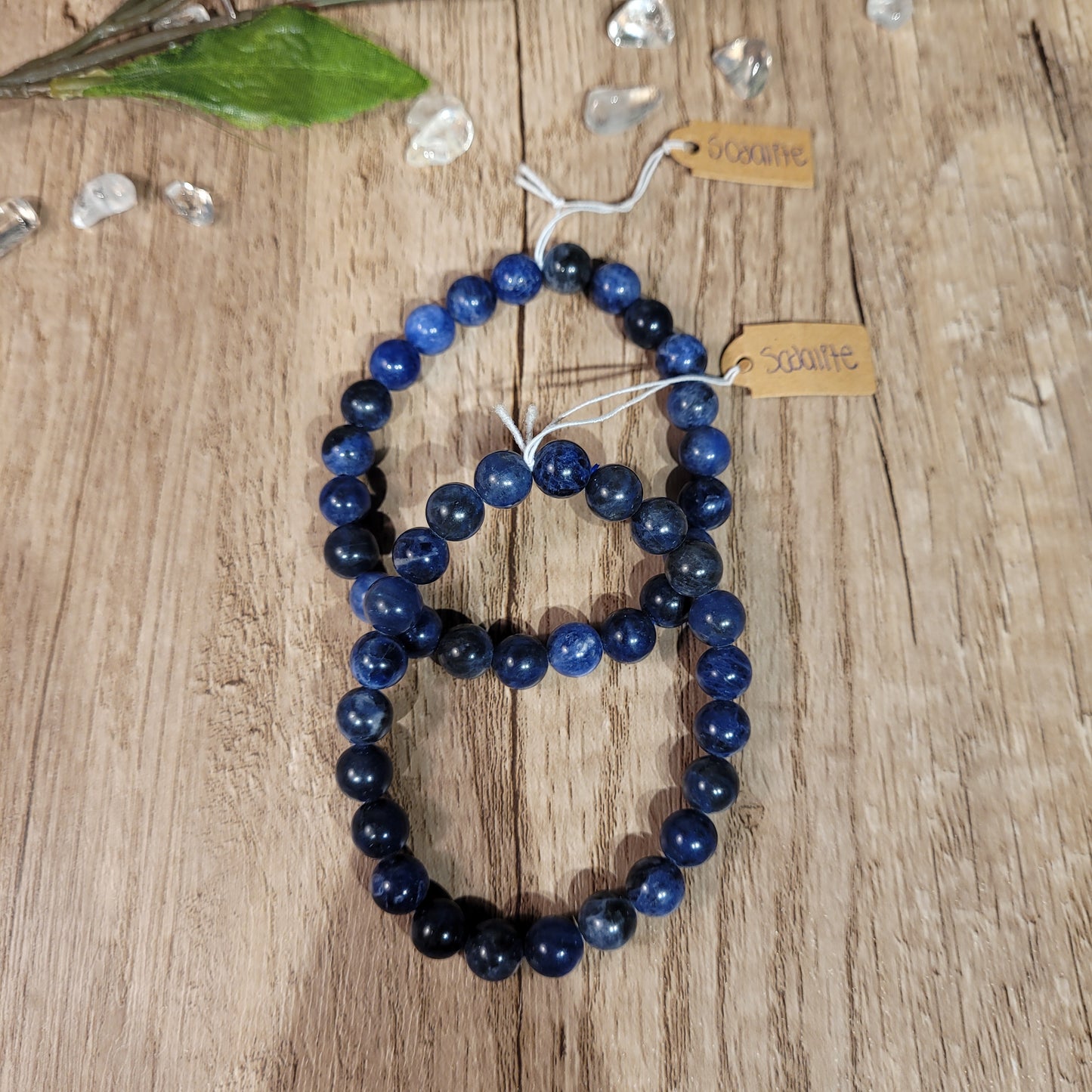 Sodalite Bracelet