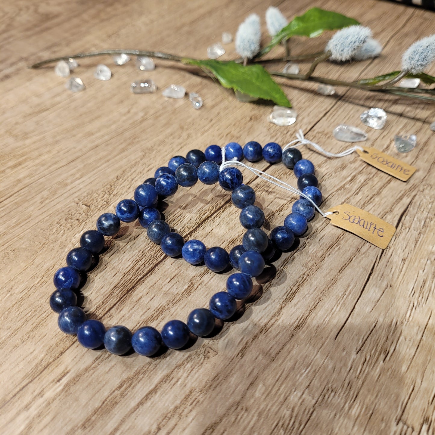Sodalite Bracelet