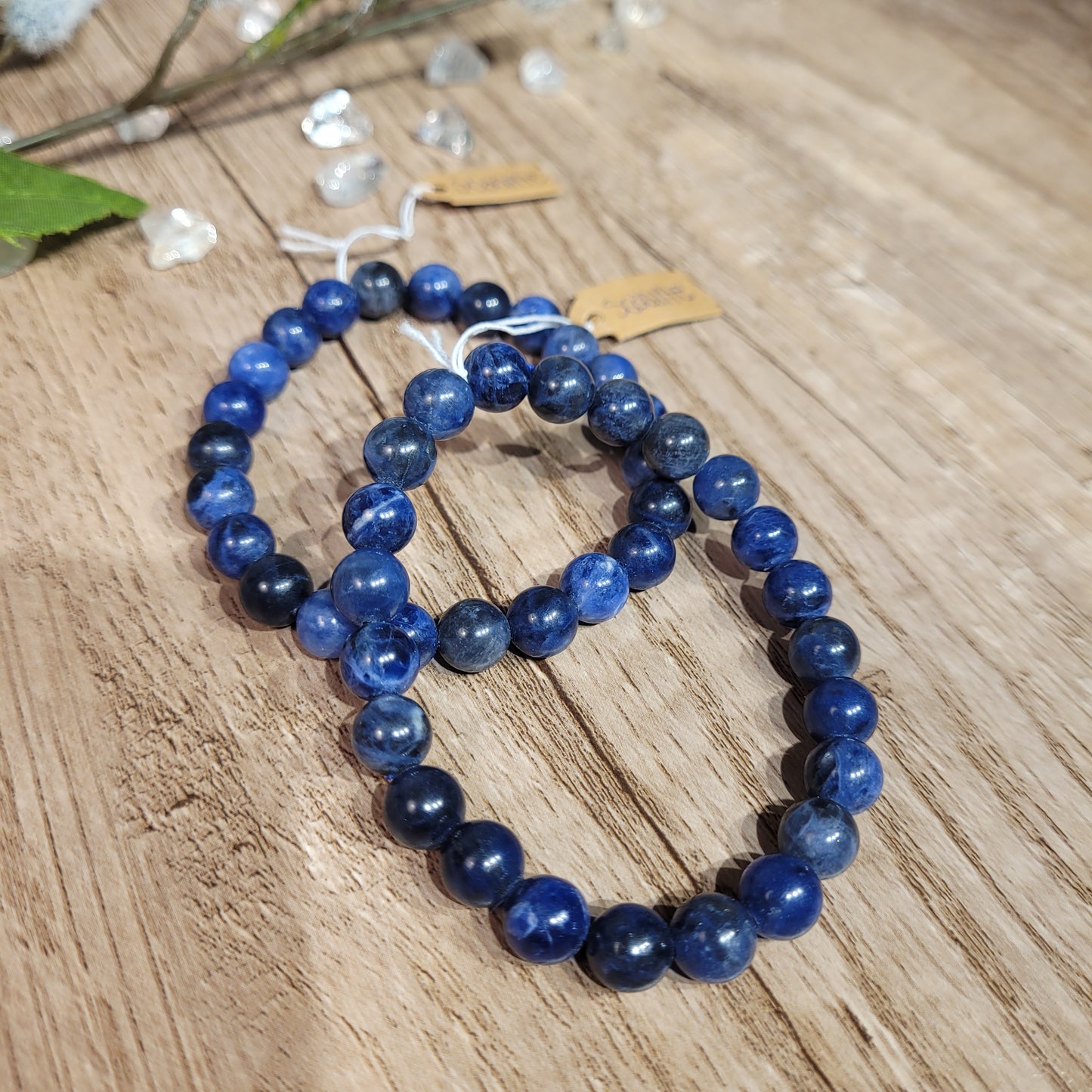 Sodalite Bracelet