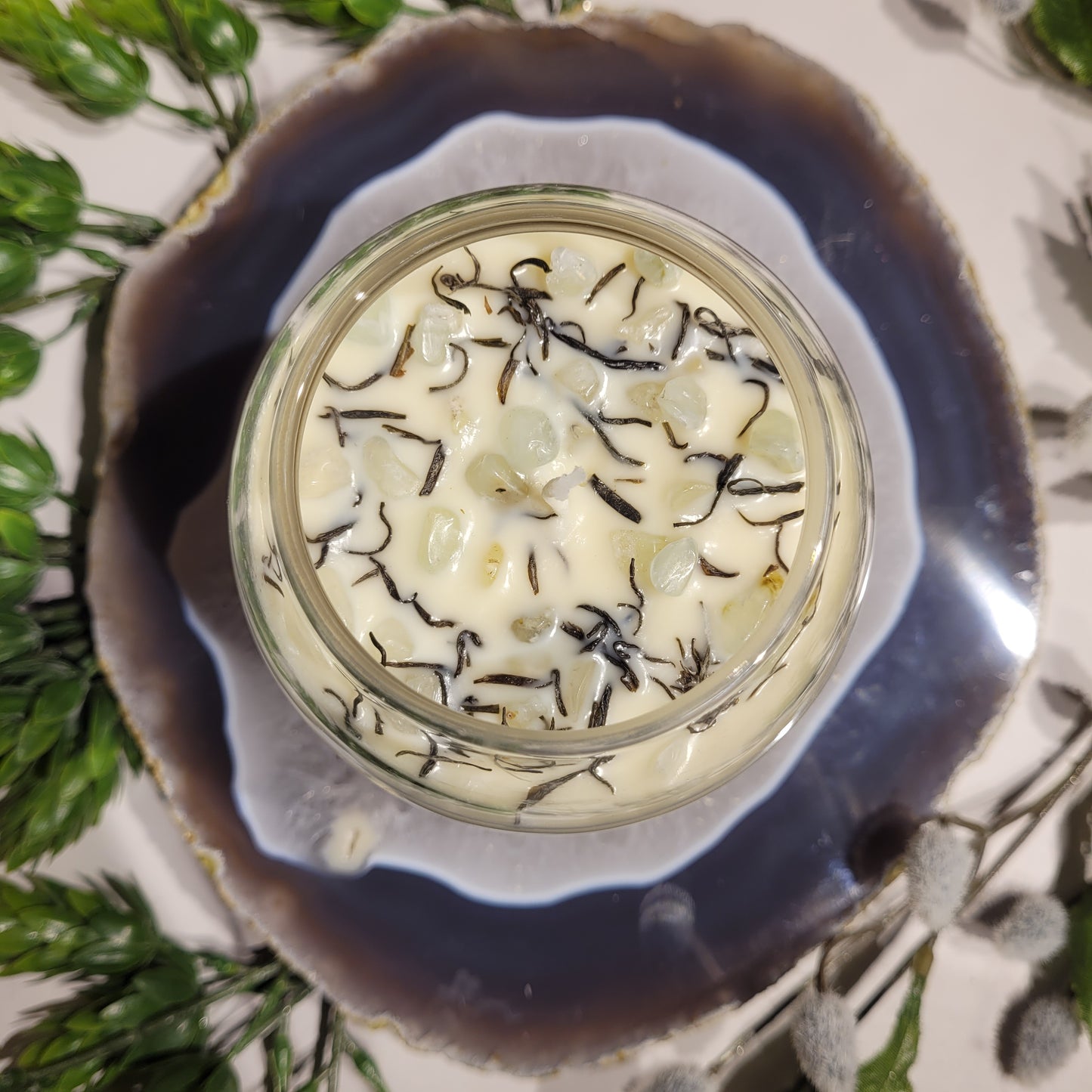 Jasmine Neroli Candle