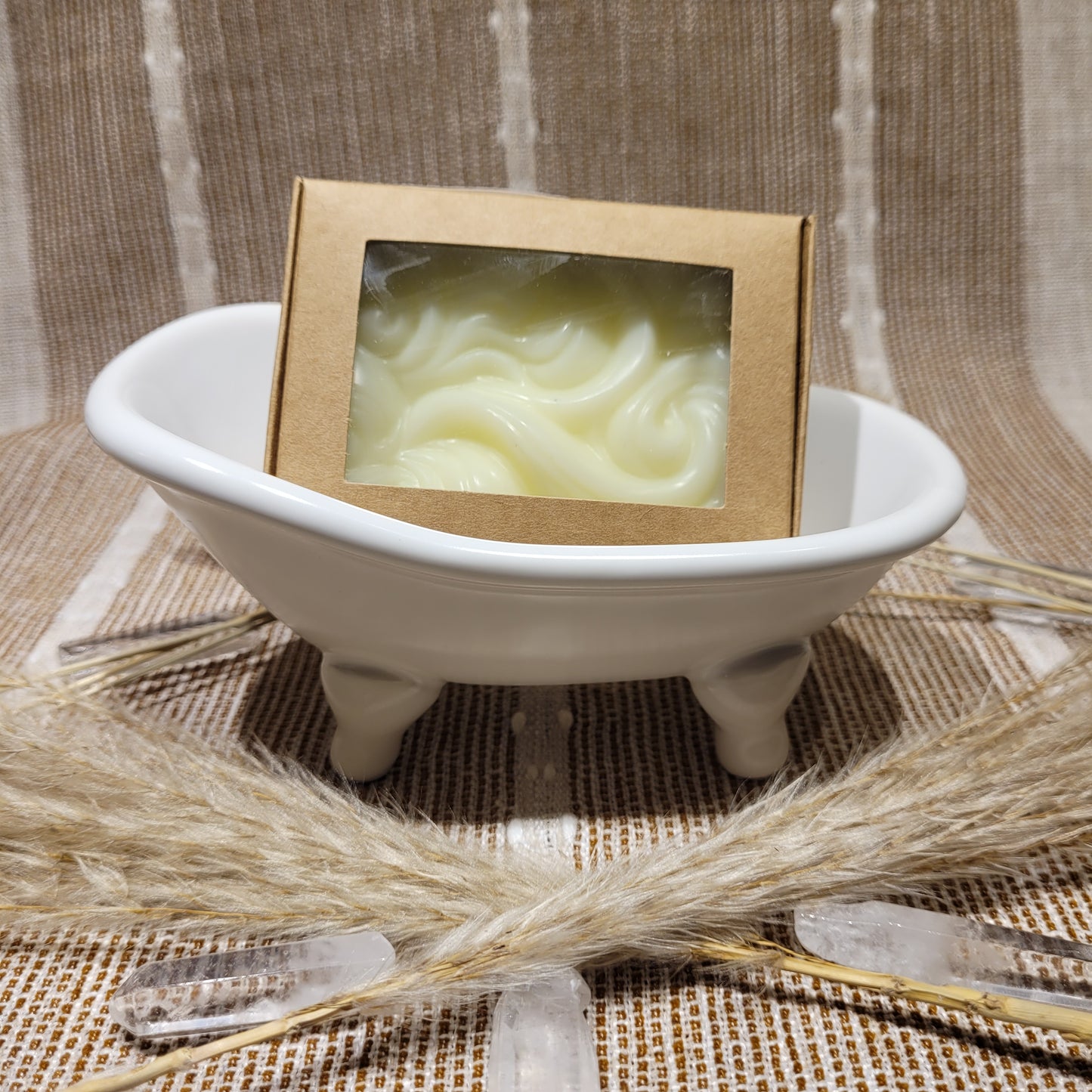 Beachwood Soap
