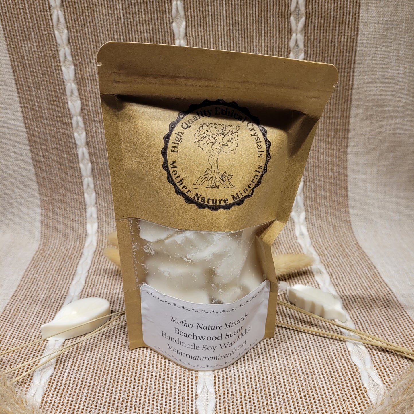 Handmade Soy Wax Melt Pack