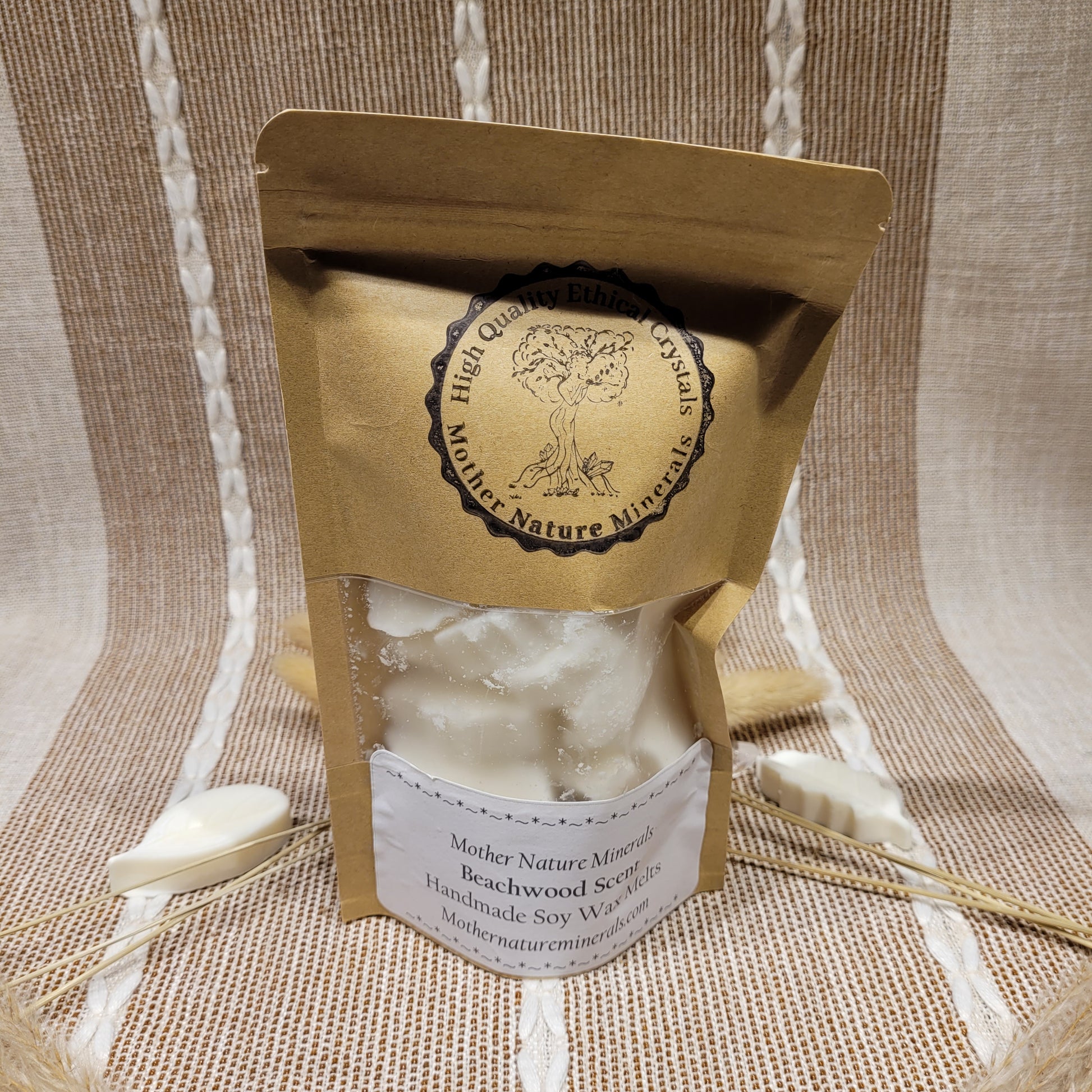 Handmade Soy Wax Melt Pack