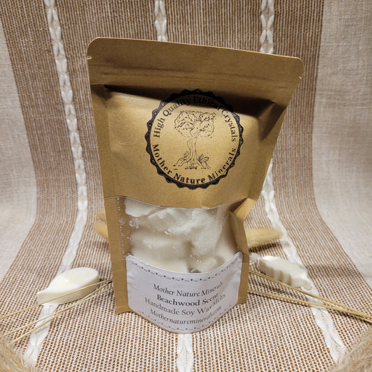 Handmade Soy Wax Melt Pack