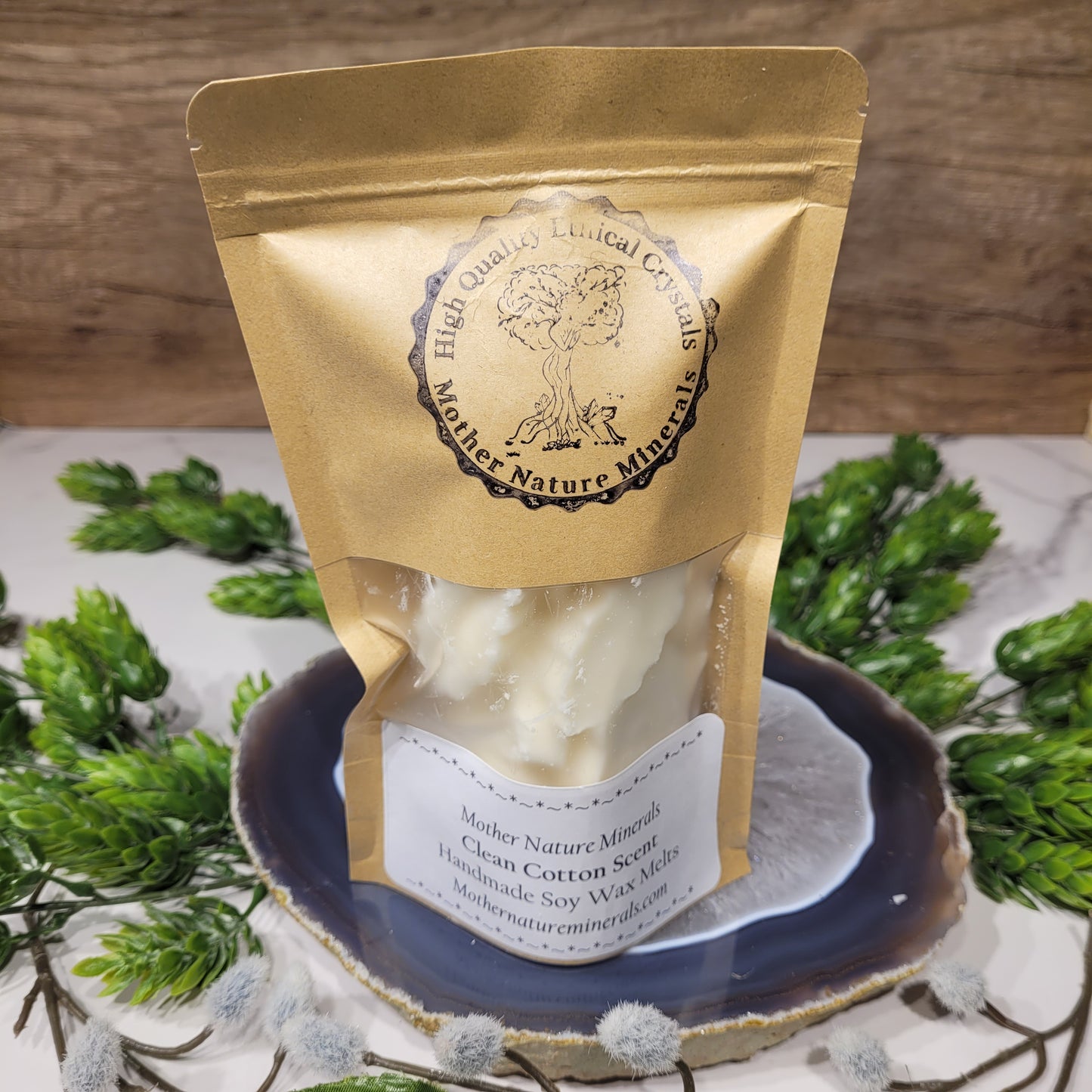 Handmade Soy Wax Wax Melt Pack