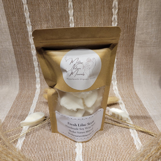 Handmade Soy Wax wax melt pack