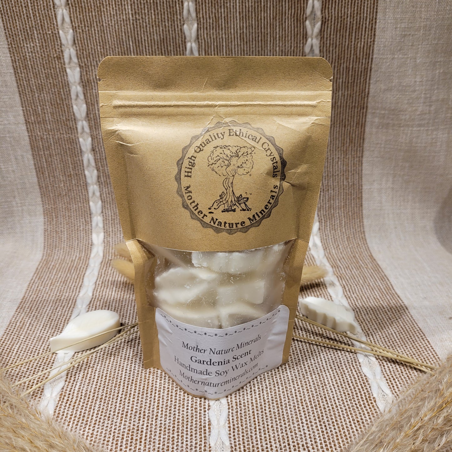 Handmade Soy Wax Melt Pack