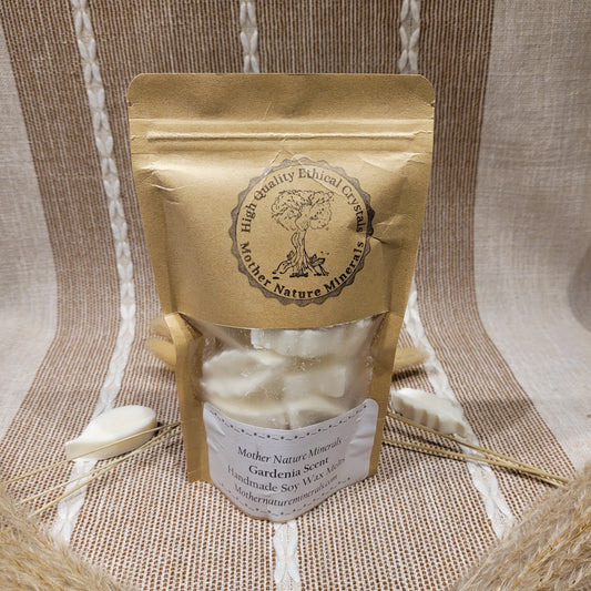 Handmade Soy Wax Melt Pack