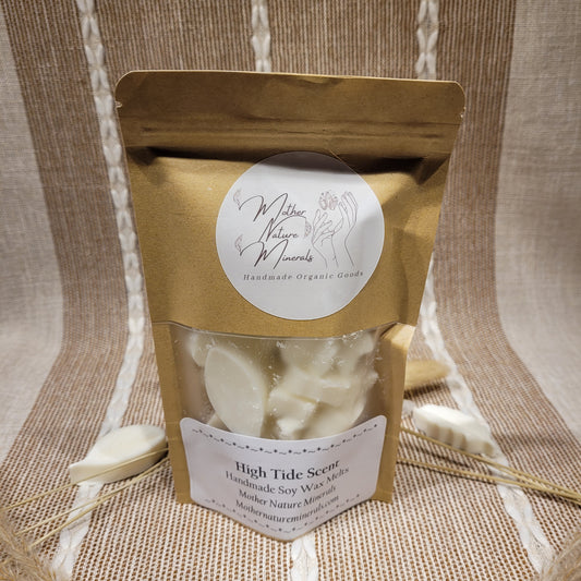 Handmade Soy Wax Melt Pack