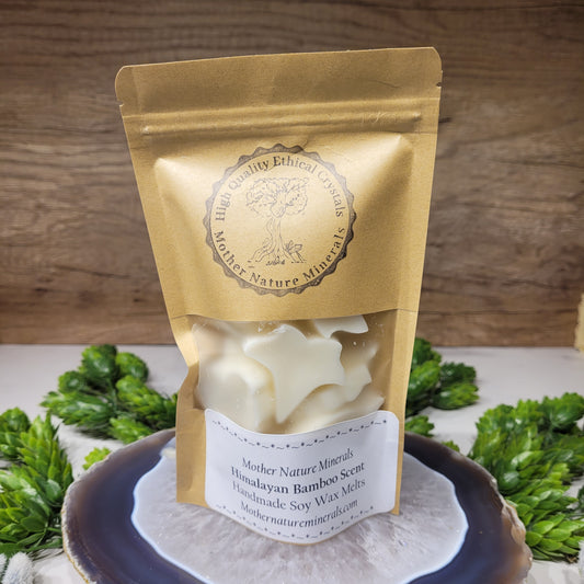 Handmade Soy Wax melt pack
