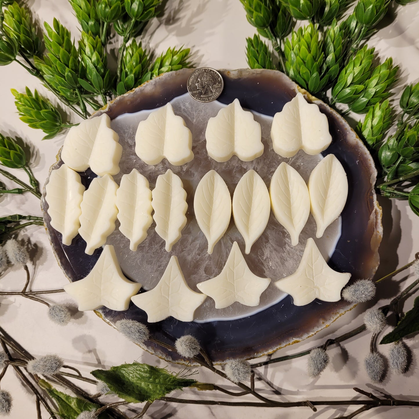 Lemon Pound Cake Wax Melt Pack