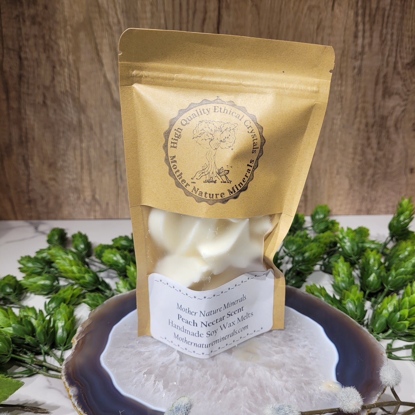 Handmade Soy Wax wax melt pack