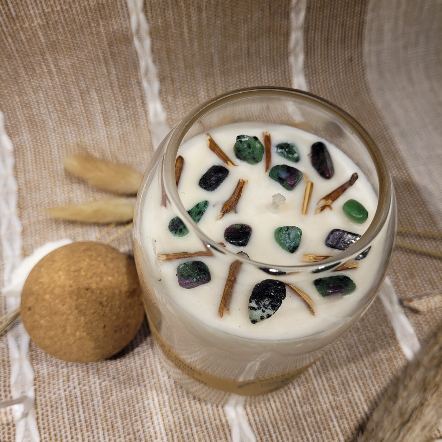 Handmade Soy Wax Melt Pack