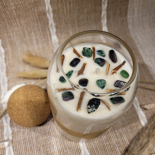 Handmade Soy Wax Melt Pack