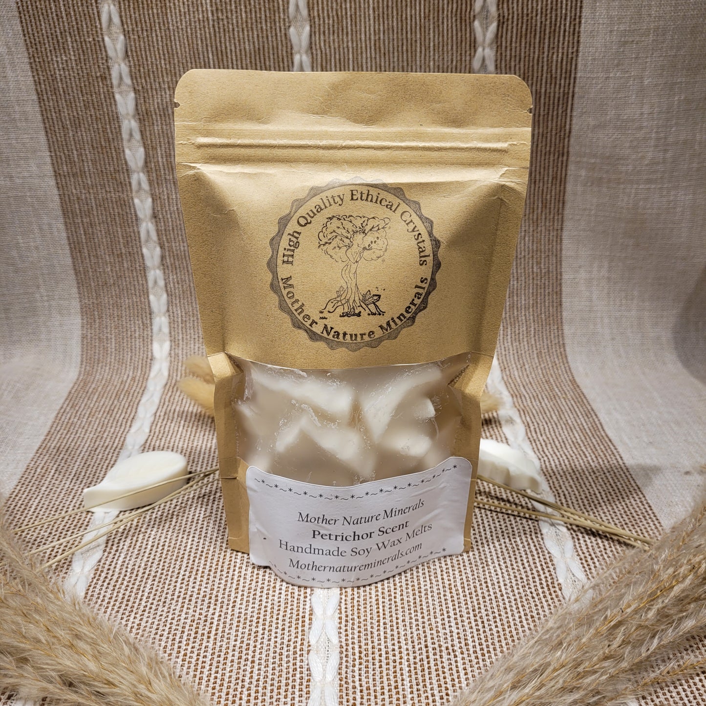 Handmade Soy Wax Melt Pack