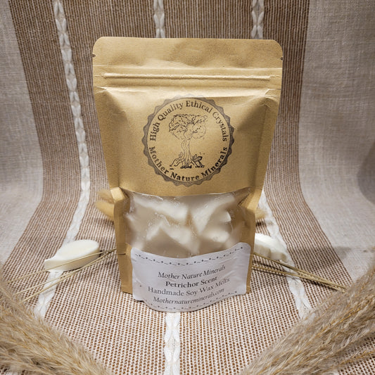 Handmade Soy Wax Melt Pack