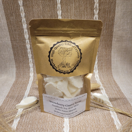 Handmade Soy Wax Melt Pack