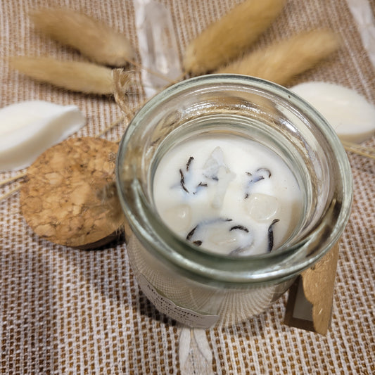 Handmade Soy Wax Melts