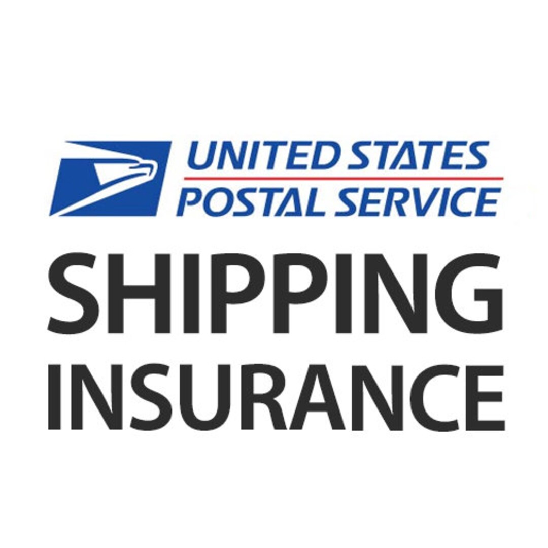 1 USPS Insurance