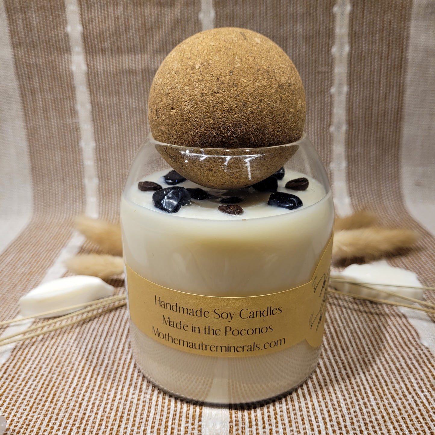 Fresh Coffee Candle