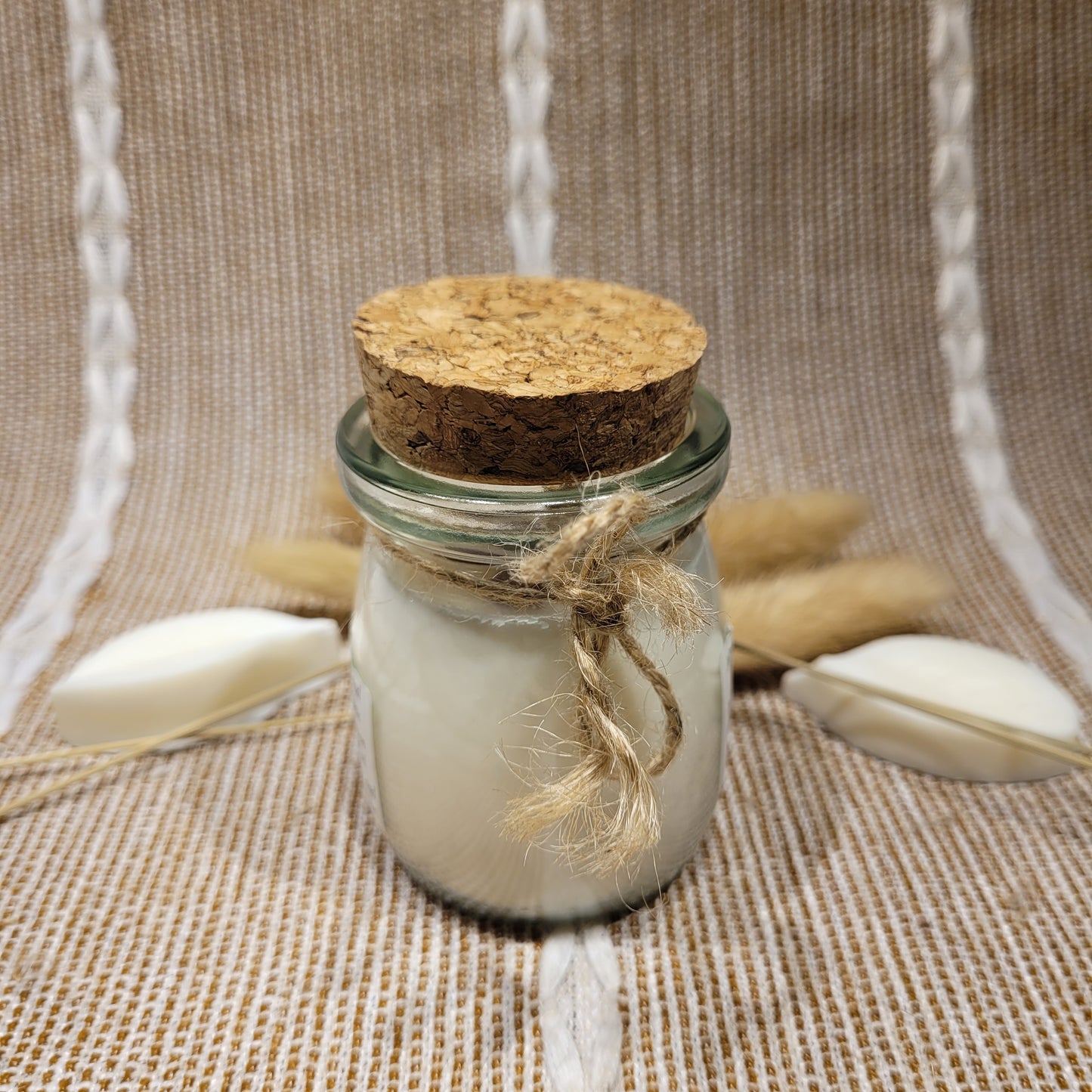 Peach Nectar Candle
