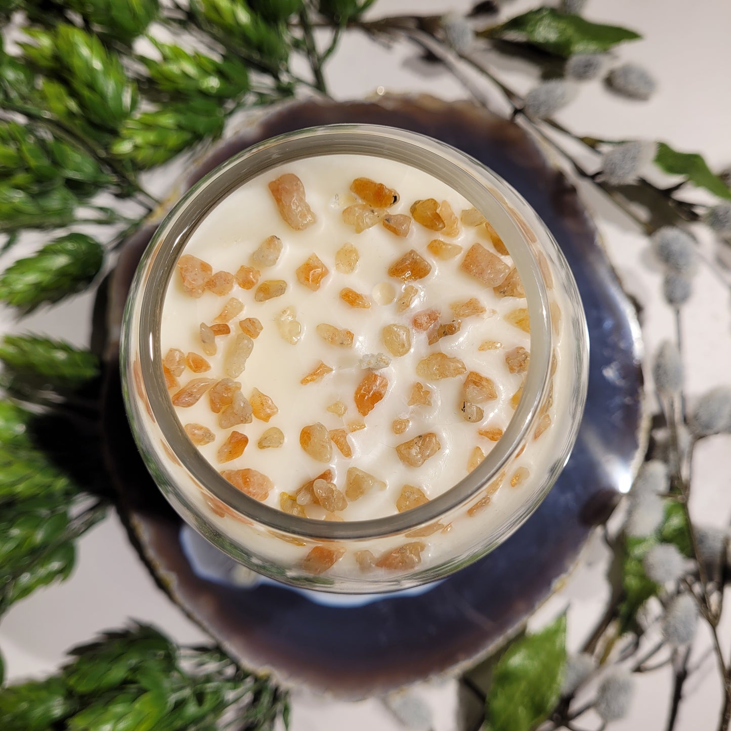 Banana Nut Bread Candle