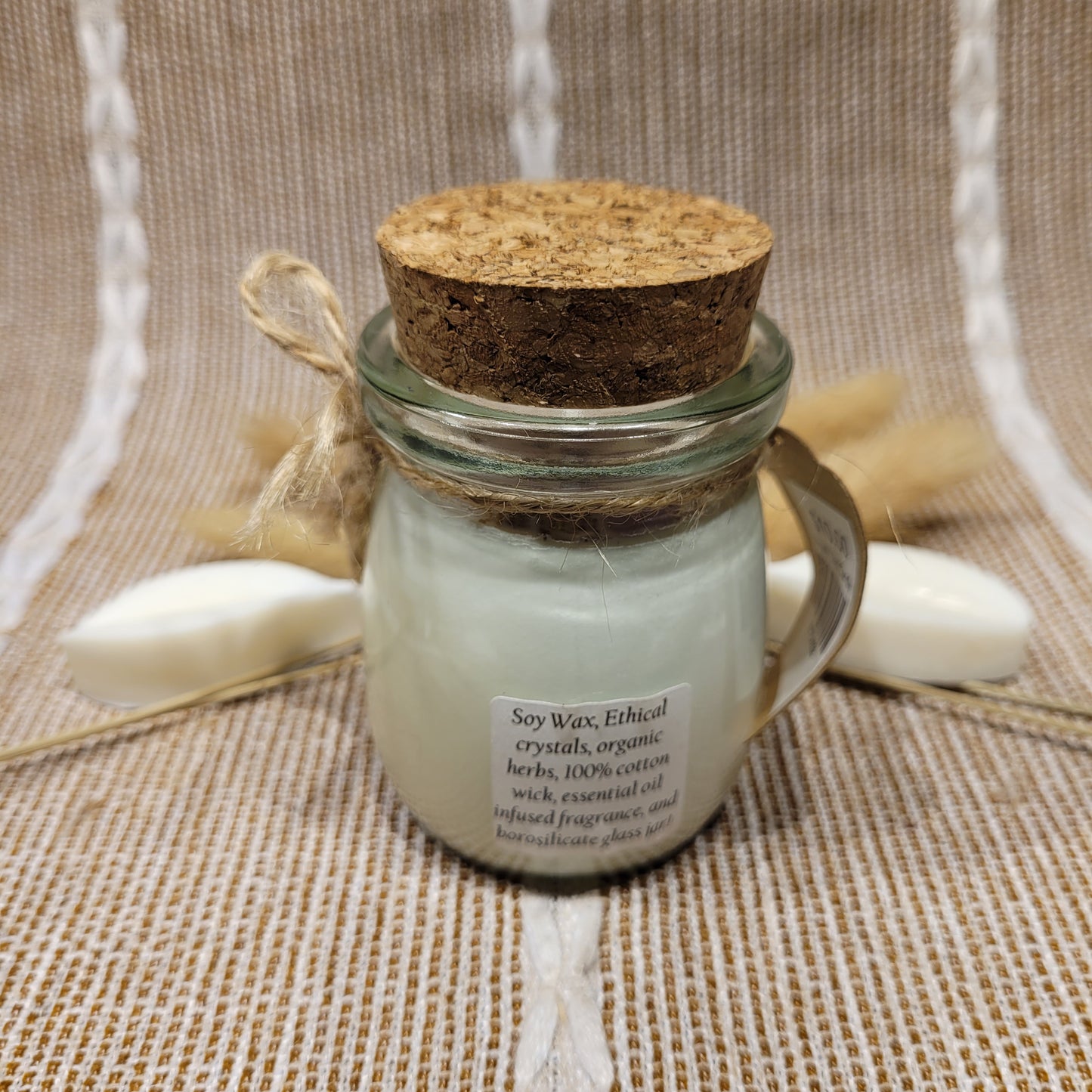 Fresh Lilac Candle