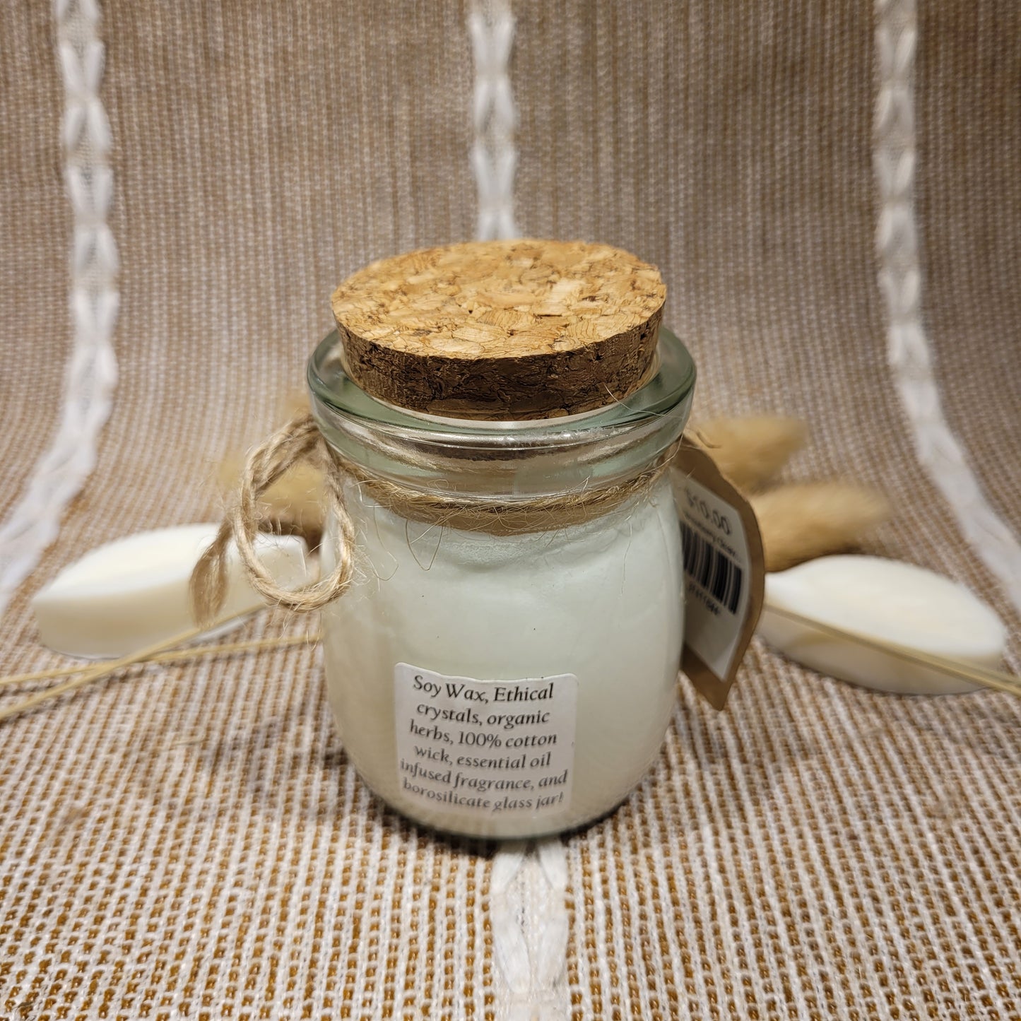 Strawberry Guava Candle