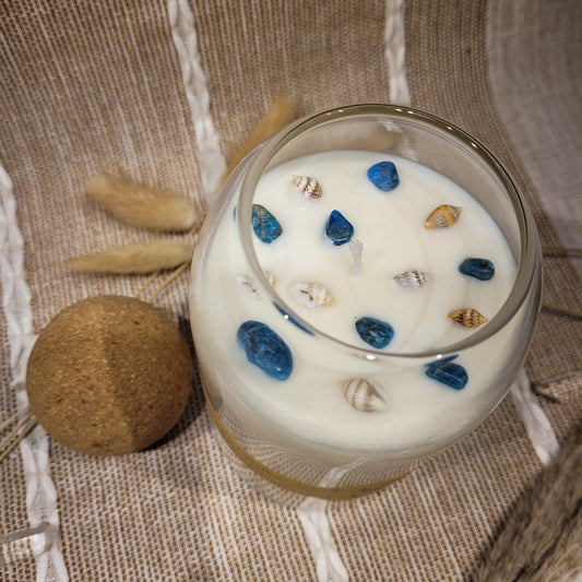 High Tide Candle