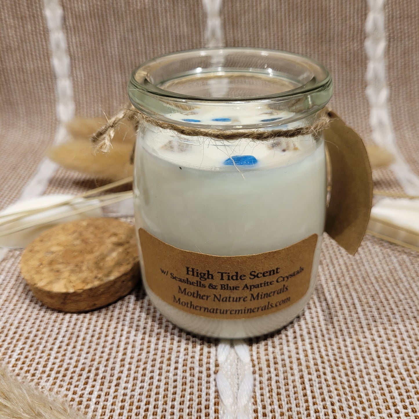 High Tide Candle
