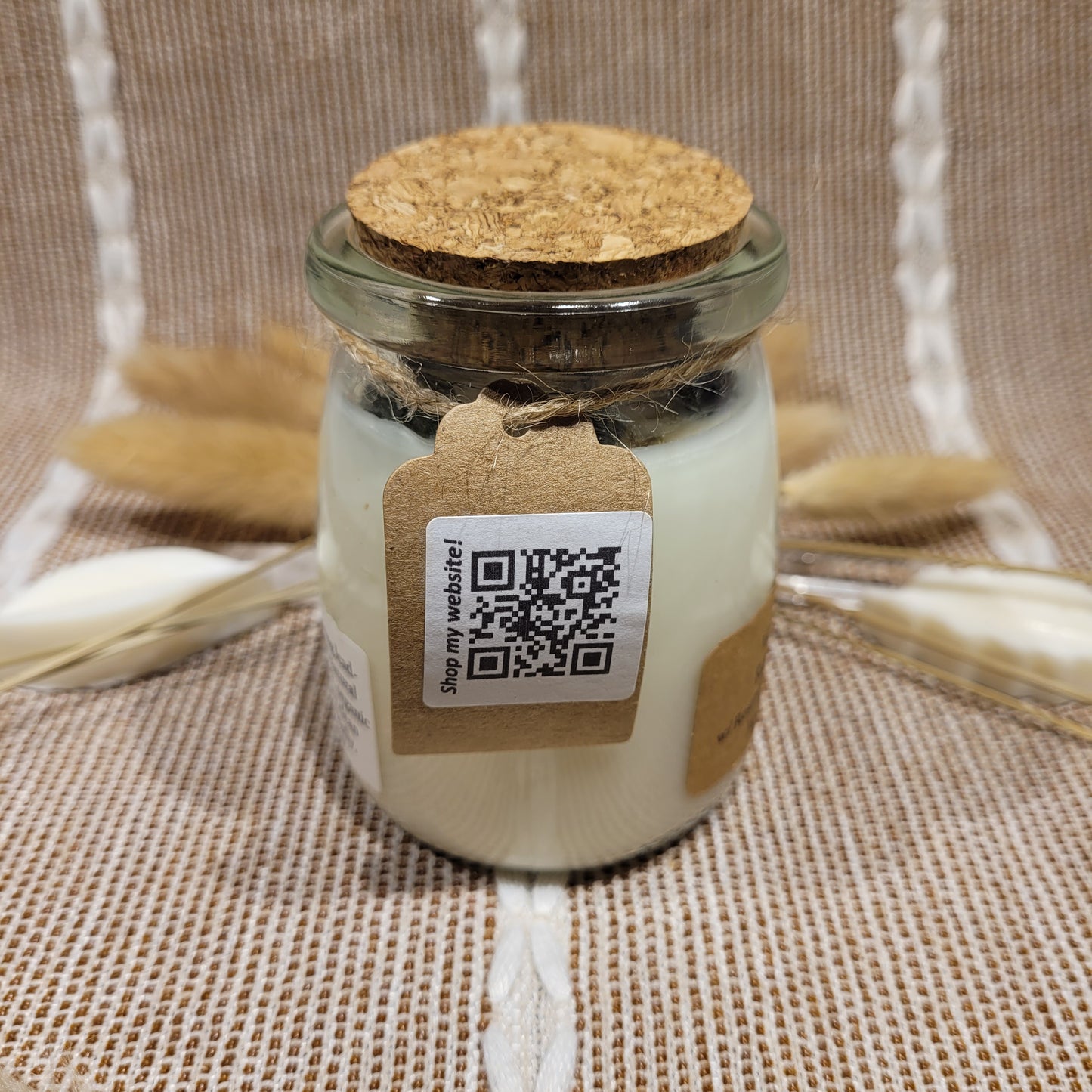 Rosemary Sage Candle