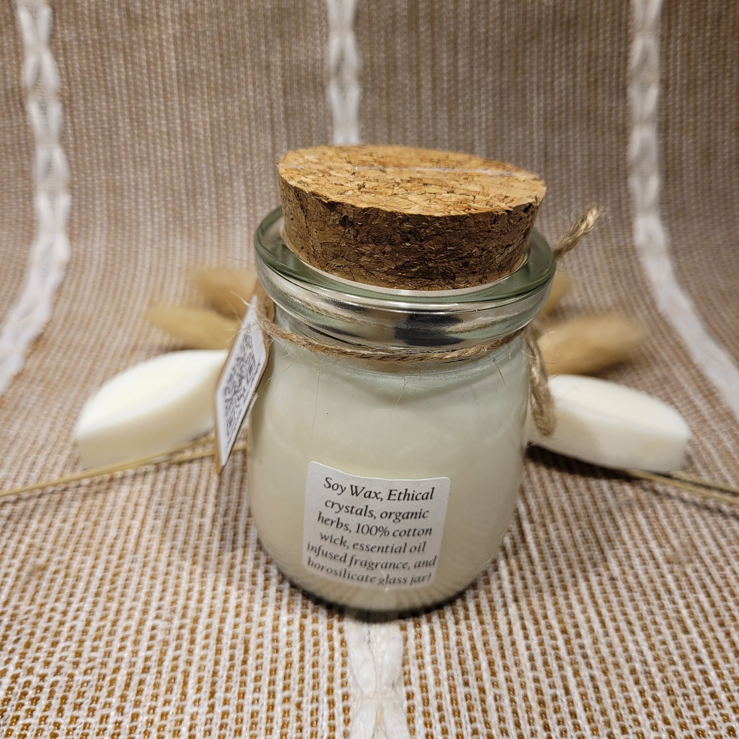 Fresh Coffee Candle
