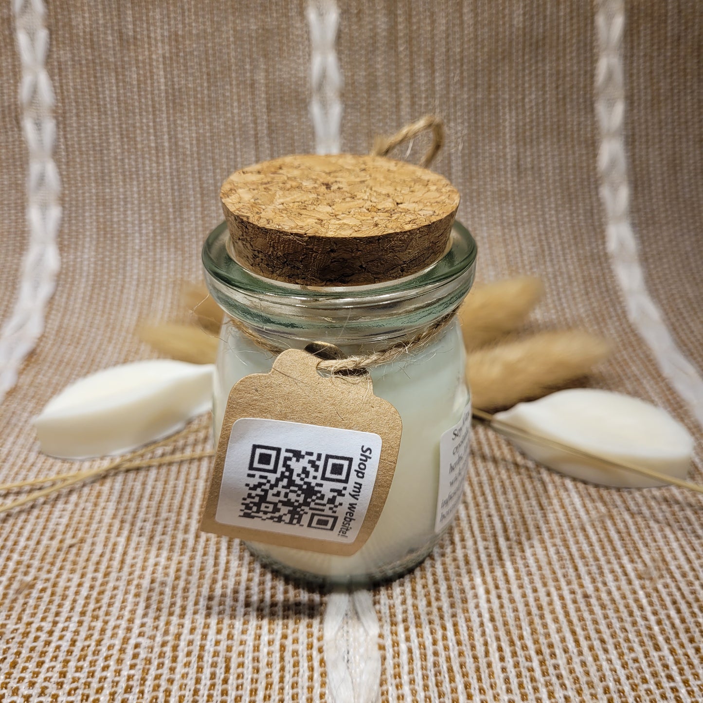 Fig Tree Candle