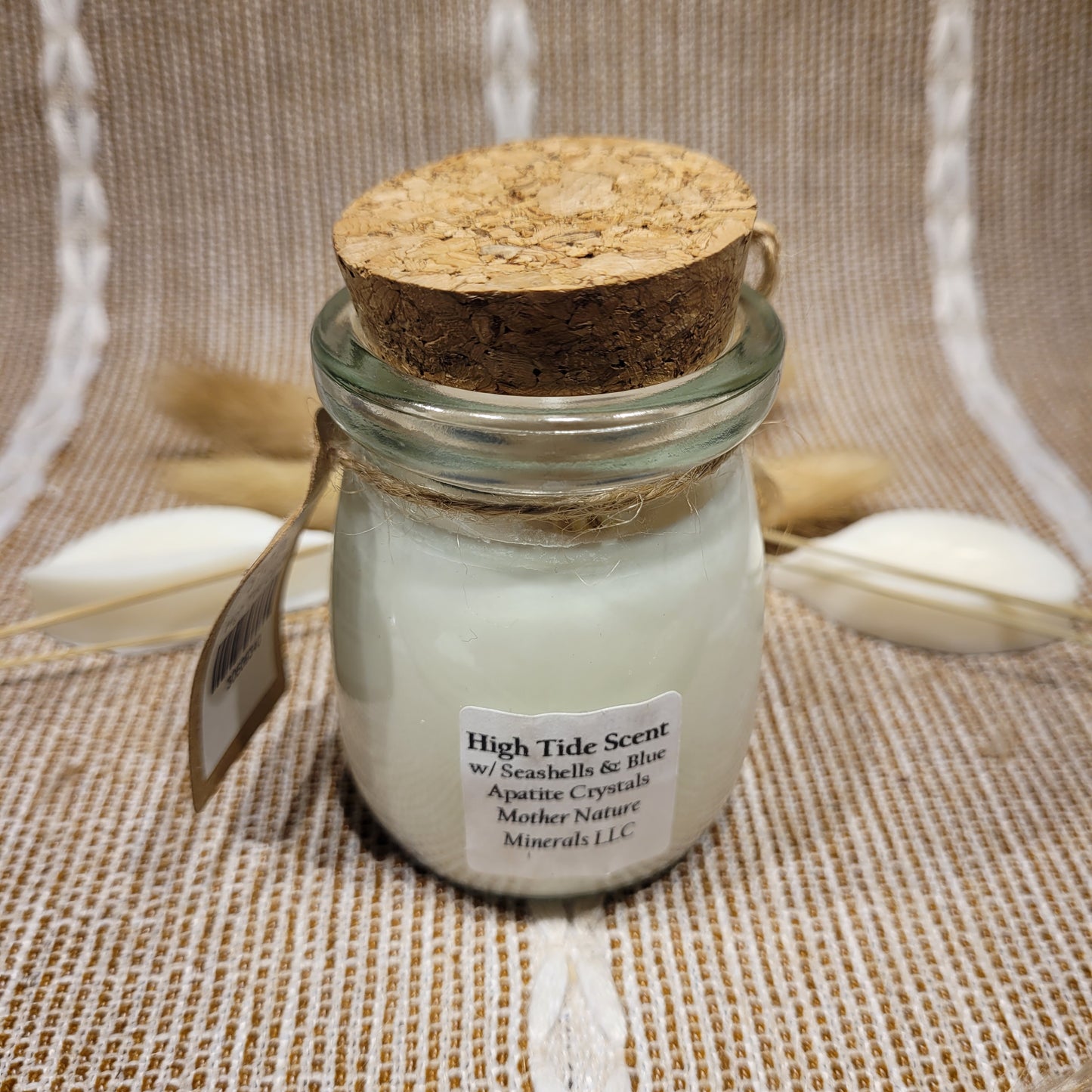High Tide Candle