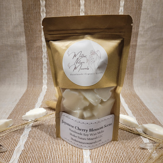 Japanese Cherry Blossom Wax Melt Pack