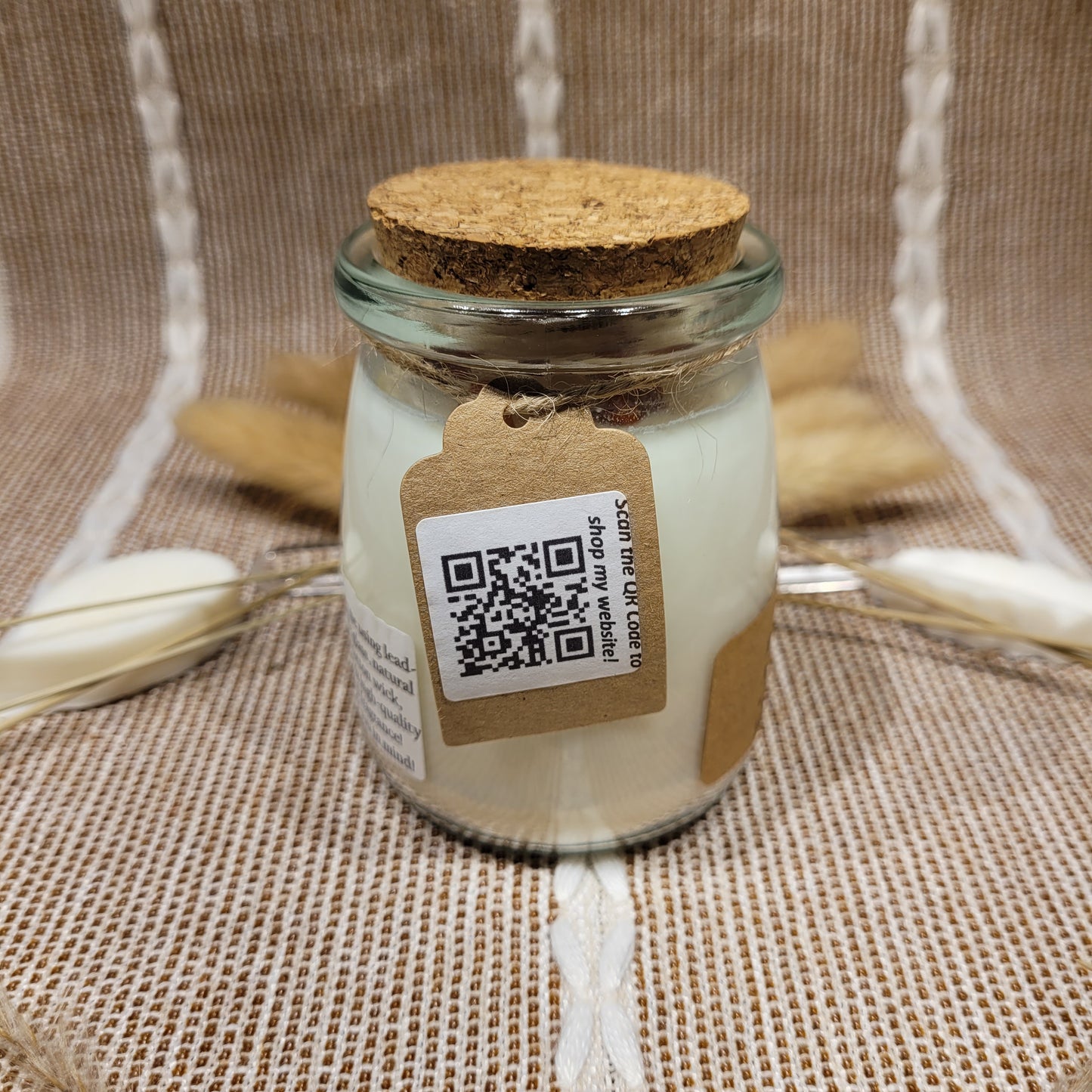 Apple Harvest Candle