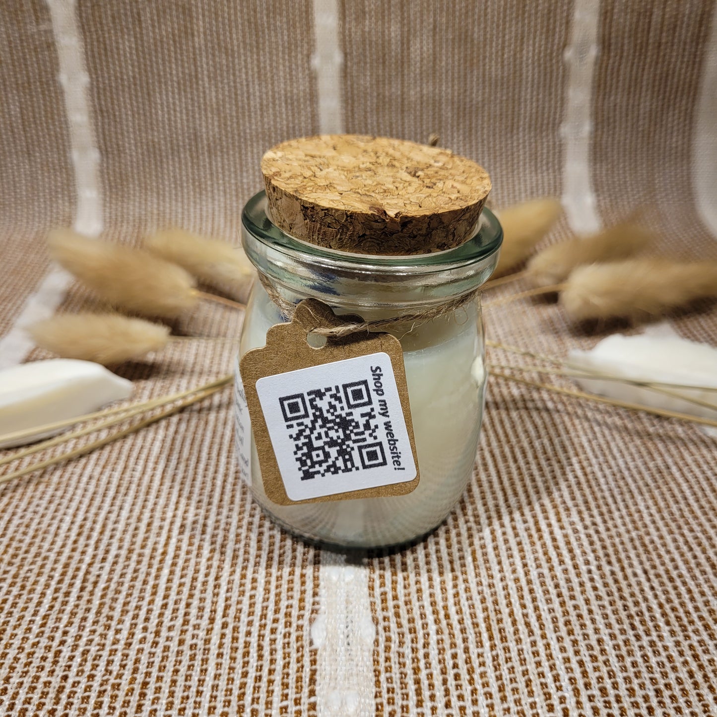 Day at the Spa Candle