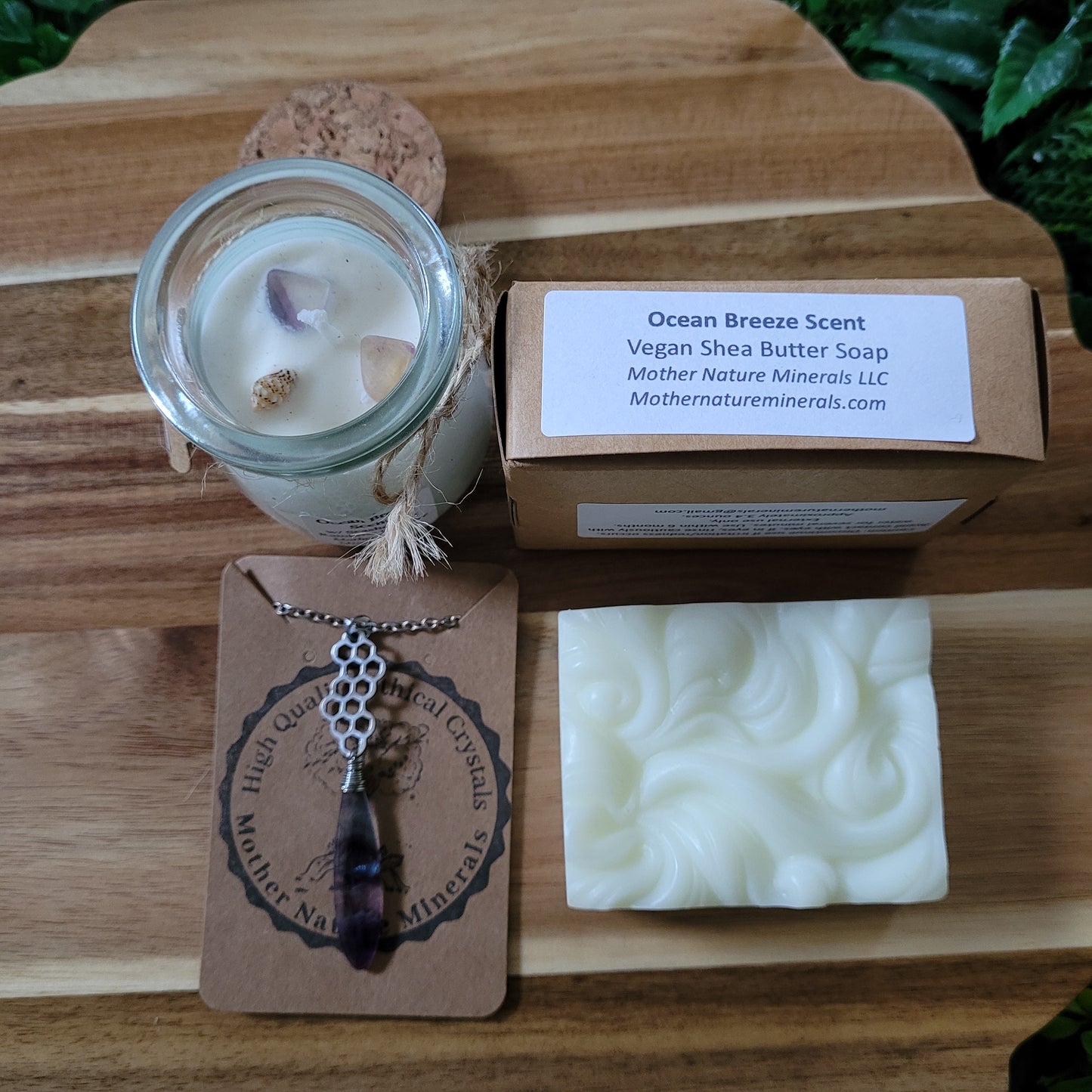 Handmade Bundle Gift Box