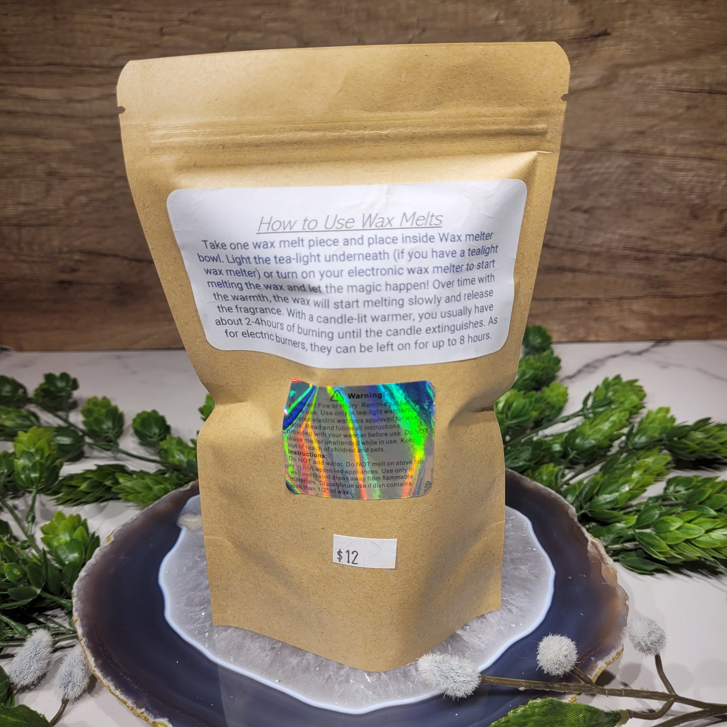 Lily of the Valley Wax Melt Pack